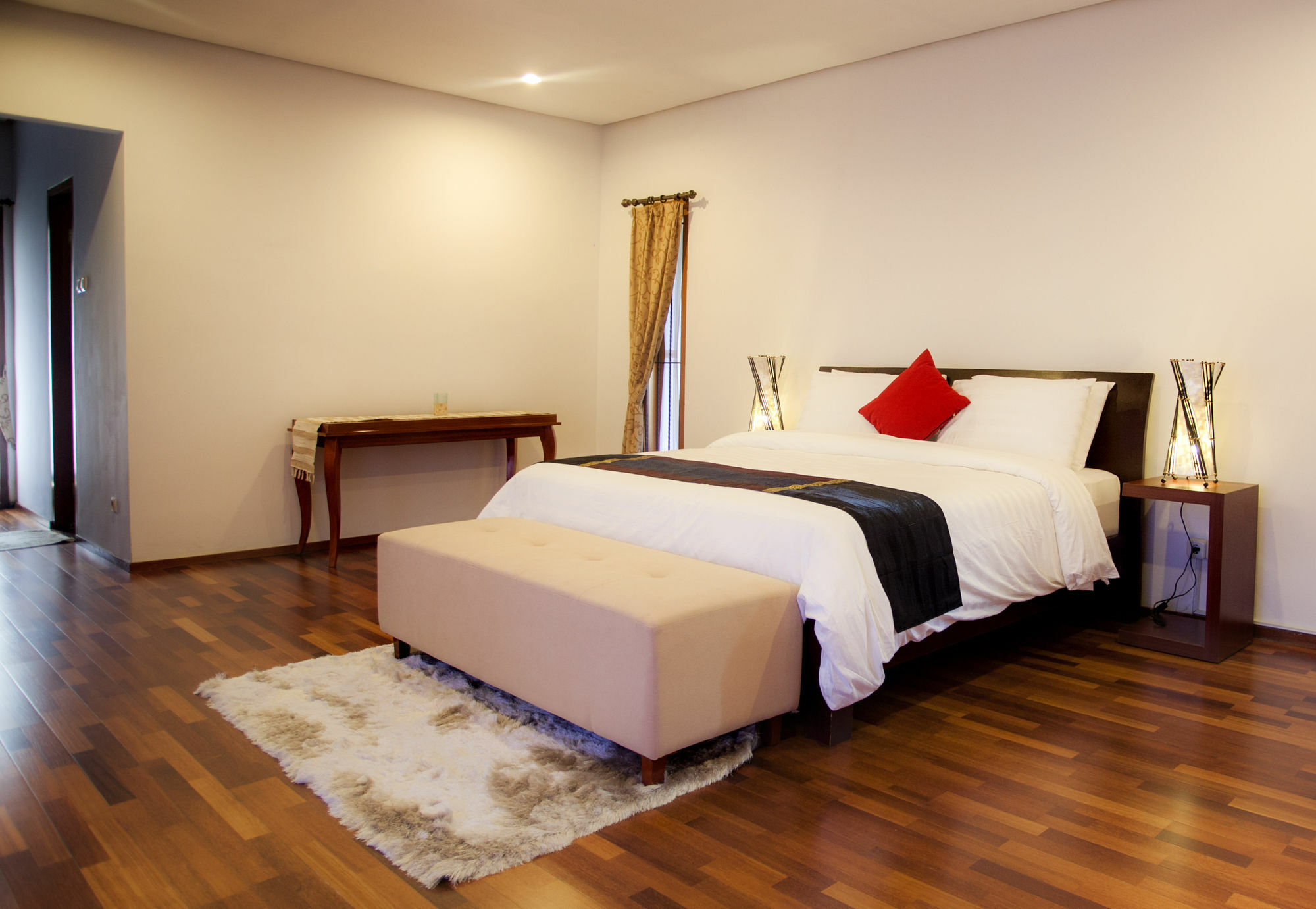 Kencana Villa Dago Bandung Bagian luar foto