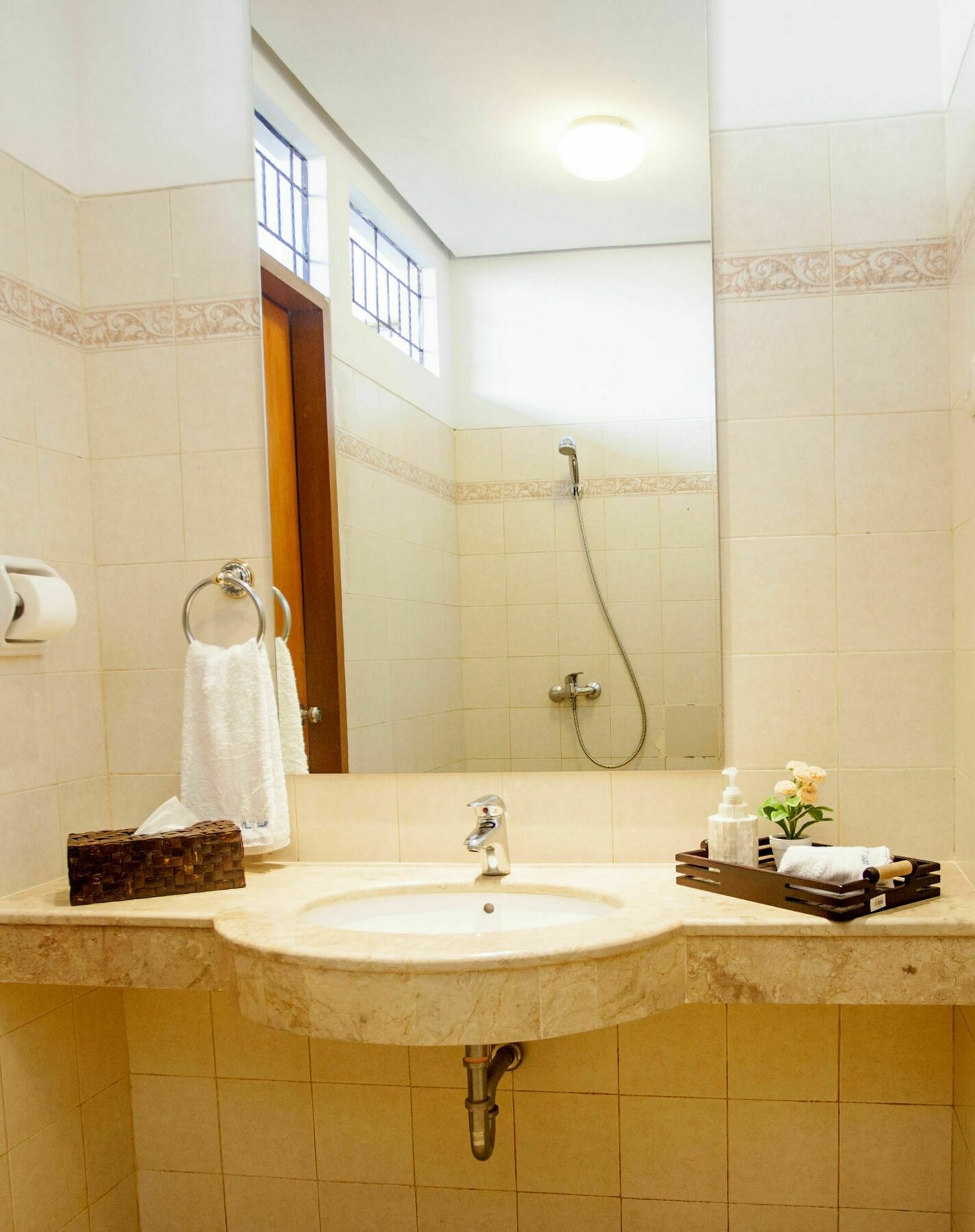 Kencana Villa Dago Bandung Bagian luar foto