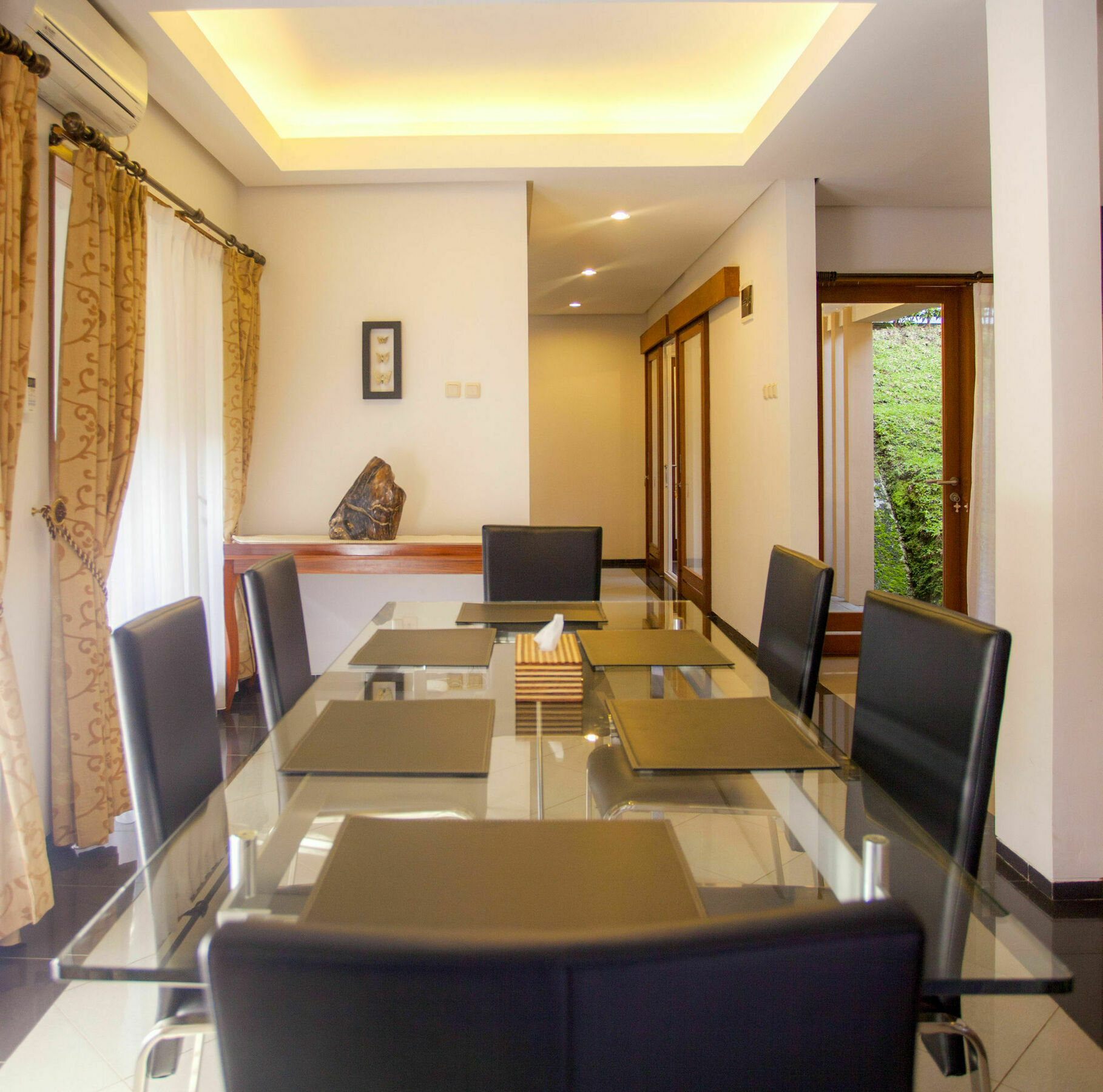 Kencana Villa Dago Bandung Bagian luar foto