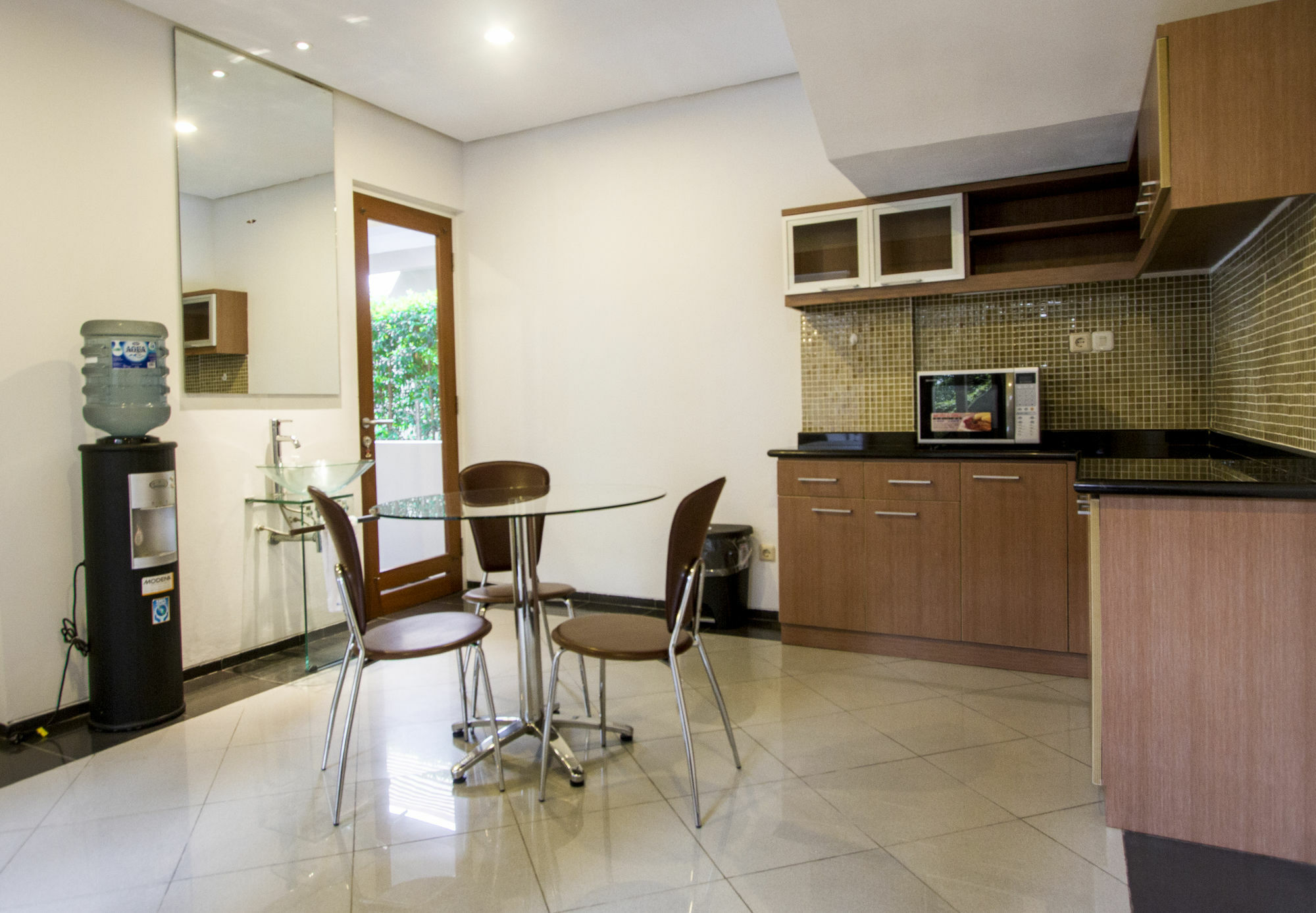 Kencana Villa Dago Bandung Bagian luar foto