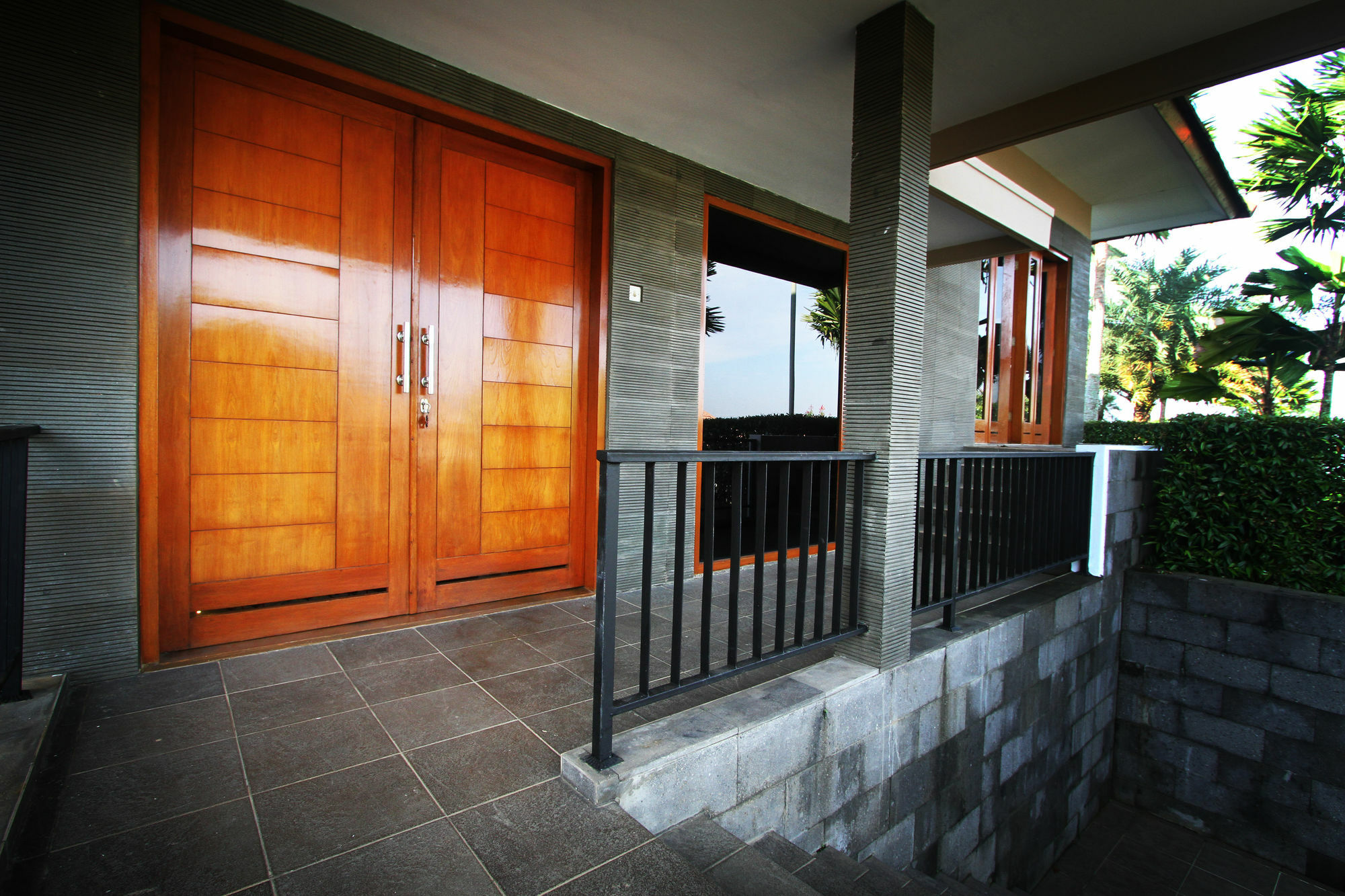 Kencana Villa Dago Bandung Bagian luar foto
