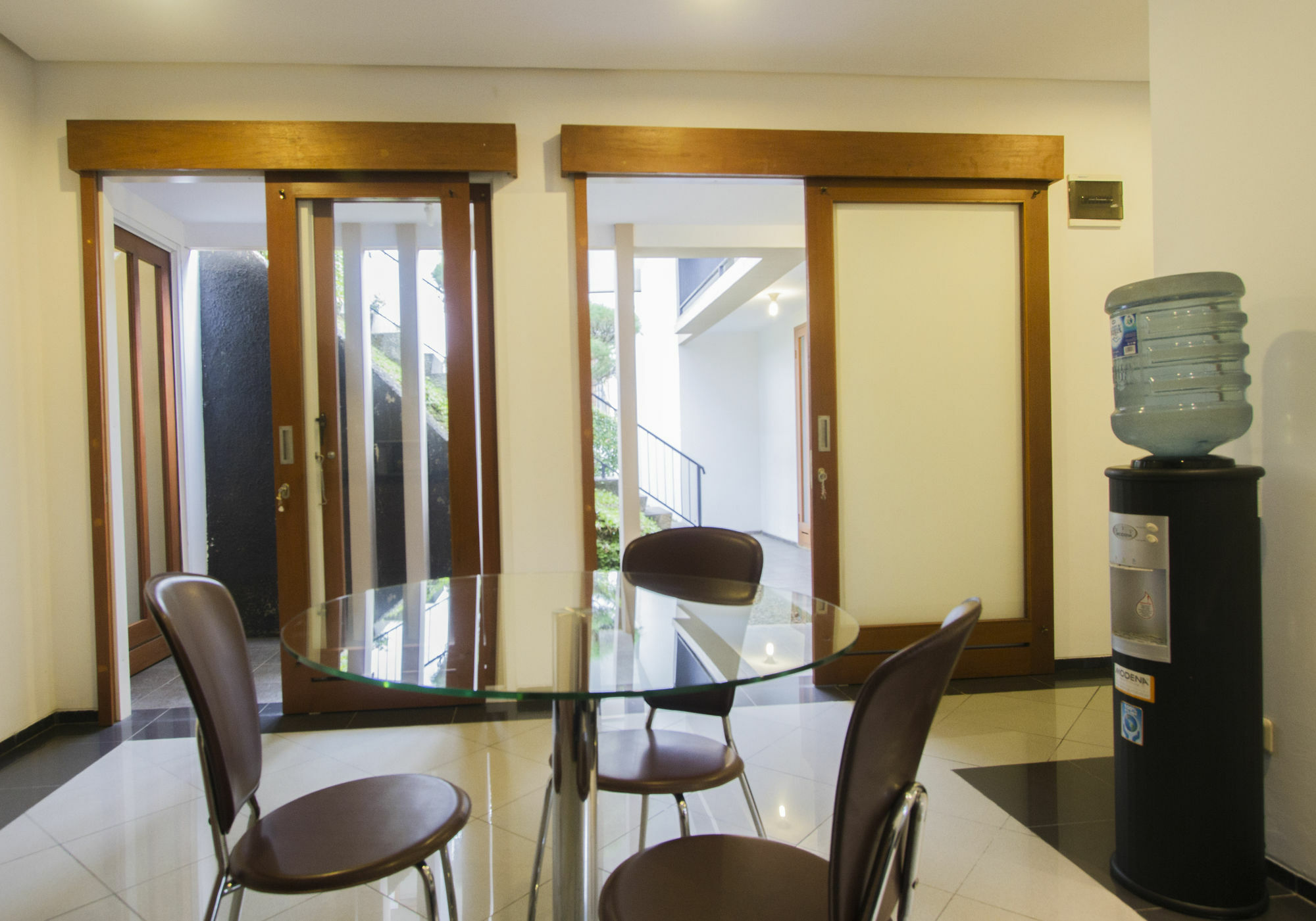 Kencana Villa Dago Bandung Bagian luar foto